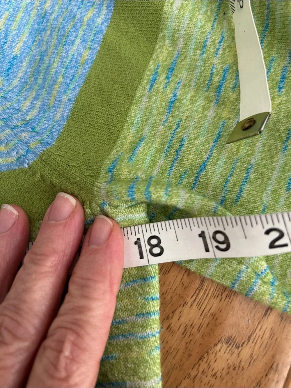 Talbots Cardigan. - Picture 7 of 8